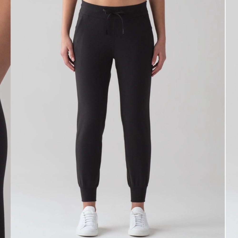 Lululemon On Track Jogger - image 1